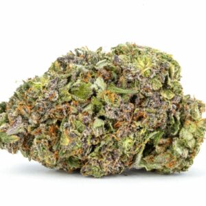 Asian Fantasy Marijuana Strain