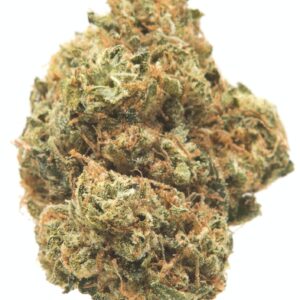 Bob Marley Marijuana Strain