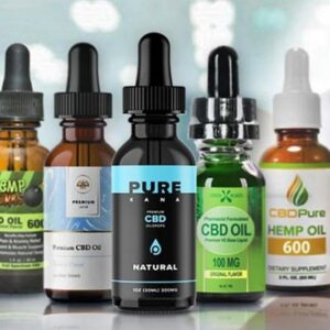 Buy CBD Hemp Oil Online Europe