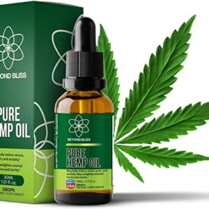Buy Hemp Oil Online Europe