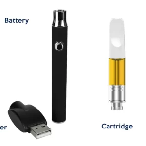 Buy Prefilled Oil Vape Cartridges Europe