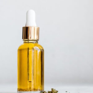 Buy THC Hemp Oil Online Europe